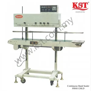 FRM1120L Solid Ink Coding