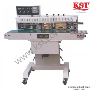FRM1120W Solid Ink Coding