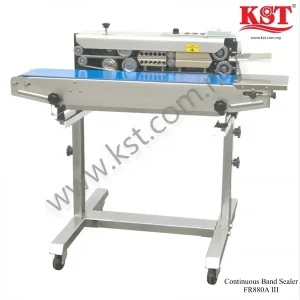 FR880A Series Automatic