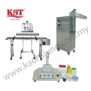 Induction Sealing Machine