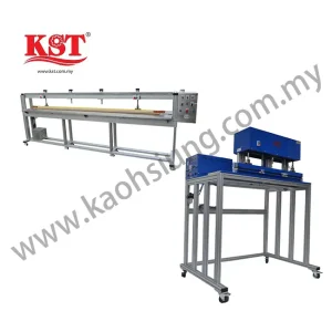 KST Brand Customized & Special Design Packaging Machine