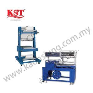 L Bar Sealer and Sleeve Sealer