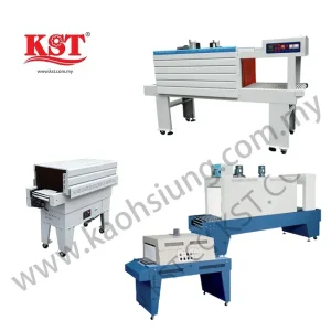 Shrink Packaging Machine