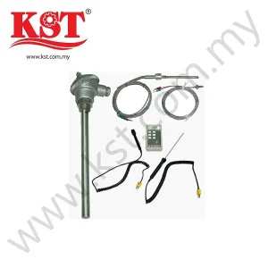 Thermocouples