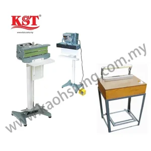 Constant Heat Sealer