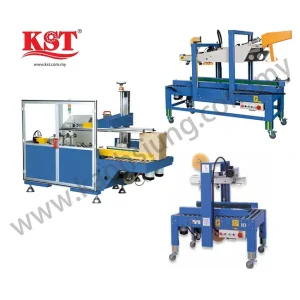 Carton Packaging Machine