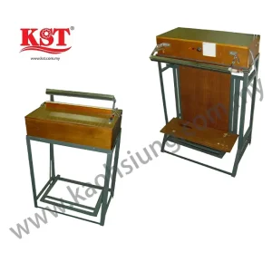 Impulse Sealer - Manual (Foot Sealer)