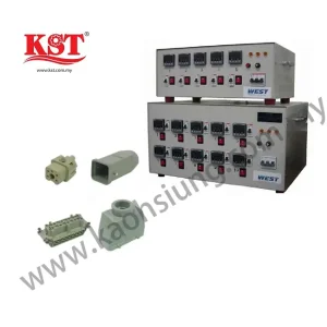 Hot Runner Temperature Control System