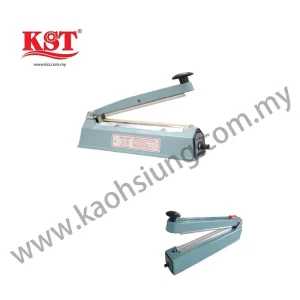 Hand Press Sealer